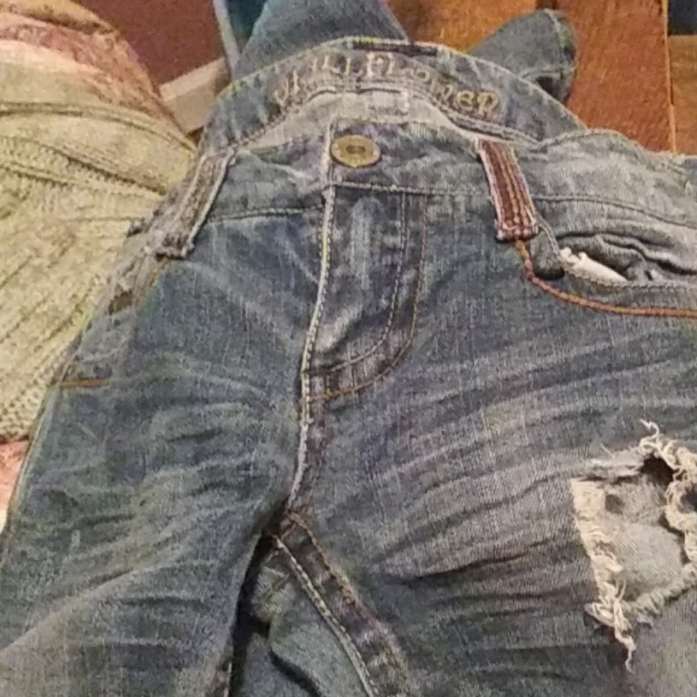 Pants